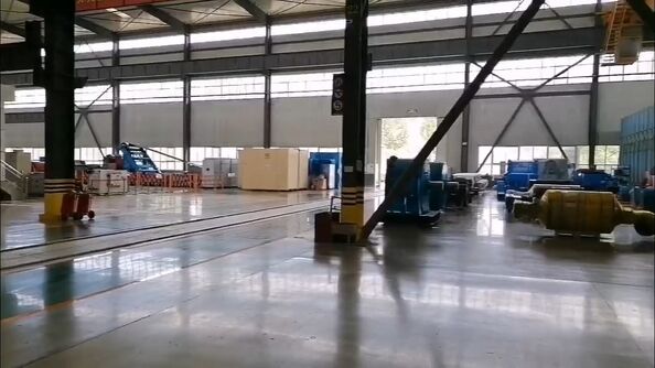 中国 Tellhow Technology (Chongqing) Co., Ltd. 会社概要