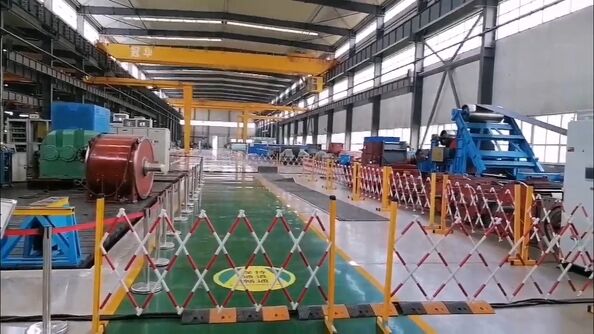 中国 Tellhow Technology (Chongqing) Co., Ltd. 会社概要