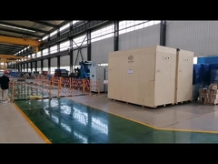 AC電源 400〜15000kwの電源範囲の交流電流同期モーター