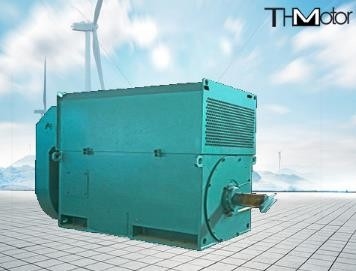 6000kw高圧電動機IC611 IC411 ODMへの普通サイズYKK 630 400kw