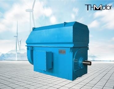 3000rpm高圧電動機へのIP23省エネ低雑音100rpm 50Hz 10KV