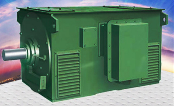 6000kw 11000V 6000V高圧ACモーター誘導電動機IP23 IP54への400kw