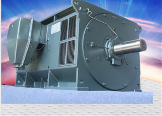 400kw から 6000kw 10KV 高圧 AC モーター 3ph リスかご誘導電動機