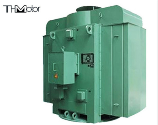 60hz 2240kw 3相アシンクロンモーター コンデンサートポンプ IP23 IP44