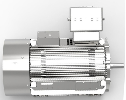 IC611 IC01 耐圧防爆電動機 IP65 耐圧防爆モーター ポンプ