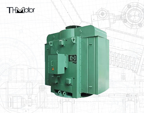 60hz 2240kw 3相アシンクロンモーター コンデンサートポンプ IP23 IP44