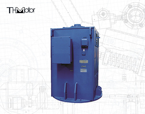 3600rpm 三相循環ポンプ発電所モーター IC01 IC411 IC611