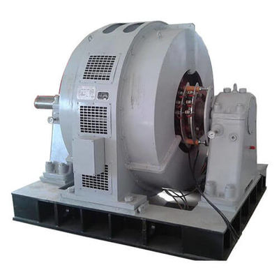 交流電流同期モーター 500kw 1500rpm