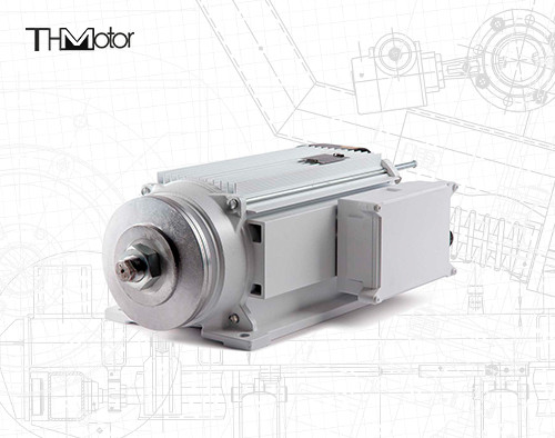 2200kw耐圧防爆傷つけられたタイプ誘導電動機IP55 IP65