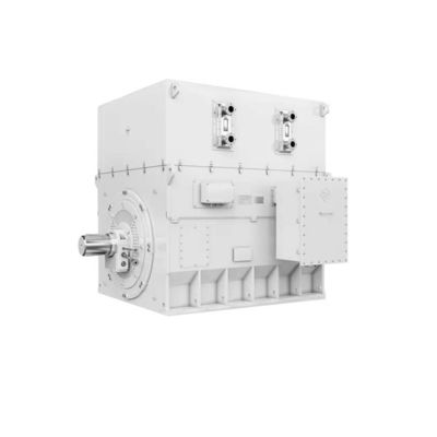 YKK500 745rpm 6kV 3相アシンクロン高圧モーター