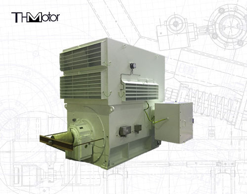 WPI WPIII シリーズ 三相誘導電動機 産業用