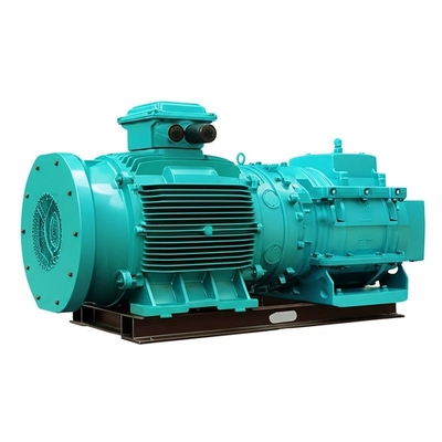 YK5000-2 高電圧モーター 5000kW 10kV 50Hz