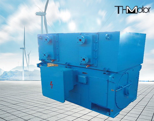 YX 6KV 10KV 11000v 3600rpm高圧ACモーター粉砕機3段階の誘導機