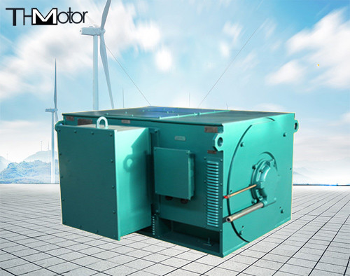 採鉱産業10kv 50hzのためのY900高圧電動機