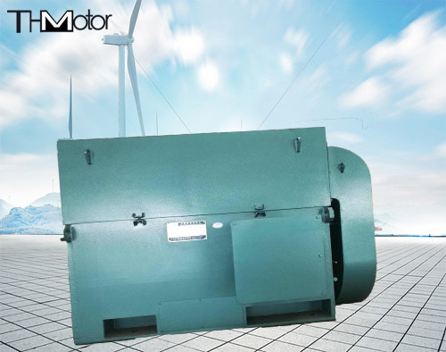 採鉱産業10kv 50hzのためのY900高圧電動機