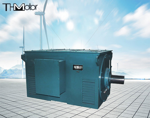 YKK400 YKK630の石油化学製品の三相非同期電動機10kv 6kv