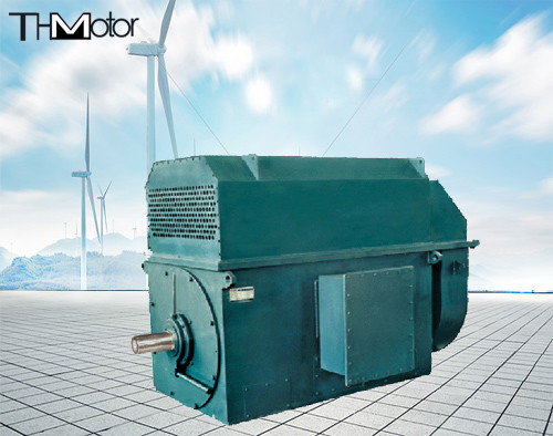 YKK400 YKK630の石油化学製品の三相非同期電動機10kv 6kv