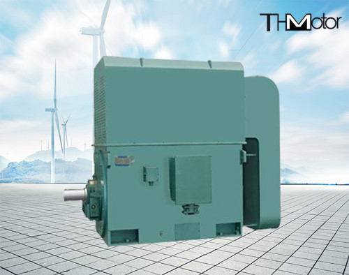 YK5000-2 高電圧モーター 5000kW 10kV 50Hz