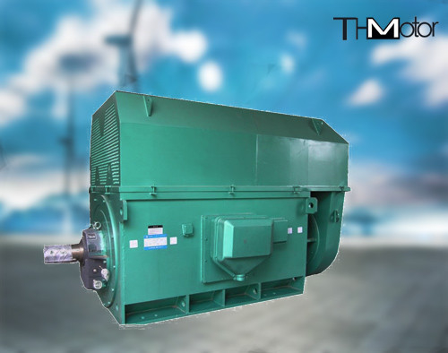 YKS450-2 三相アシンクロンモーター 高圧電気インダクションモーター 2970rpm