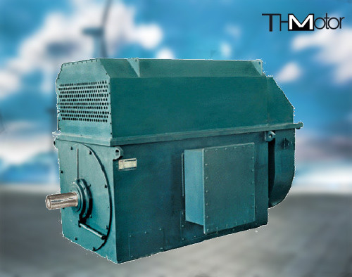 YKS450-2 三相アシンクロンモーター 高圧電気インダクションモーター 2970rpm