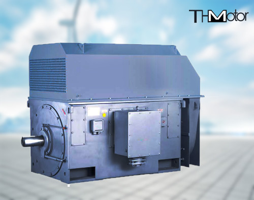 YKS500-4高圧リスおり非同期モーター10kv 6kv