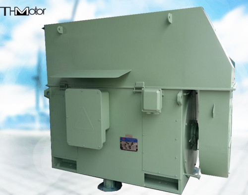 採鉱の製造所の石炭の製造所AC同期電動機3段階15000kw