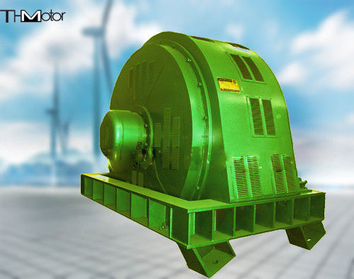 TXZ大型ブラシレス同期モーター 400-15000kw 3kv-11kv 鉱山と水泥産業のための大きなスタートトルク