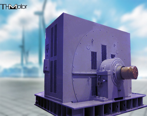 IP20 IP21 駆動石炭ミル大型同期電動機 1300KW