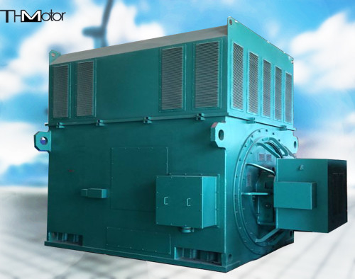 IC37 IC81Wの三相永久マグネット同期電動機500kw