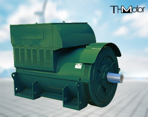 YKS 4000KW 6000V 375rpm 16の棒の電動機の三相非同期モーターIP44 IP54