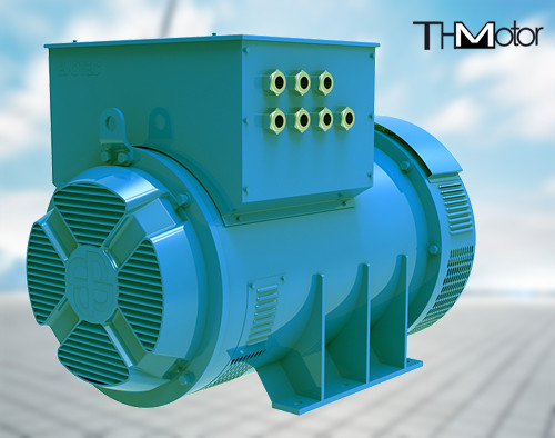 250kw 300kw 400KW YRKKの高圧電動機HVモーター   10000V 740rpm