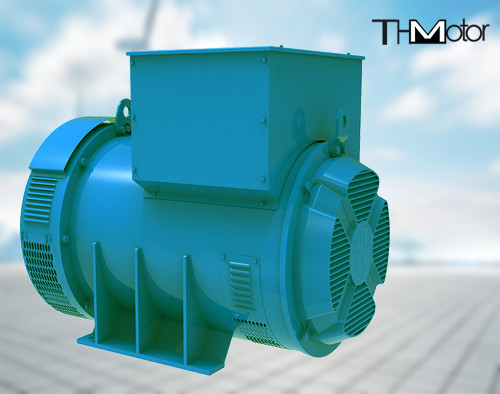 250kw 300kw 400KW YRKKの高圧電動機HVモーター   10000V 740rpm
