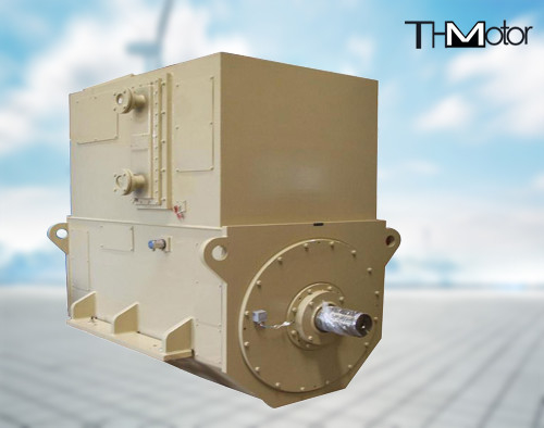 YKKの高圧電動機600kw 700kw 800KW 10000V 2978rpm AC電動機IP44 IP54