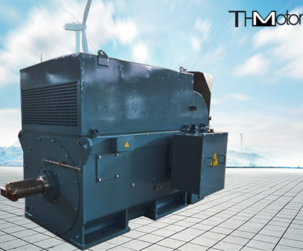 6000kwリスへのY800 400kwは高圧電動機1500r/Min 3600rpmをおりに入れる