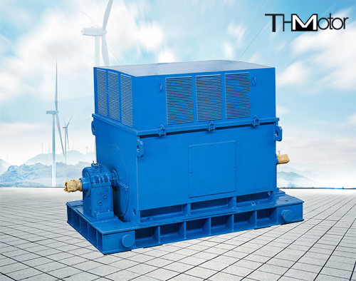 YK5000-2 高電圧モーター 5000kW 10kV 50Hz