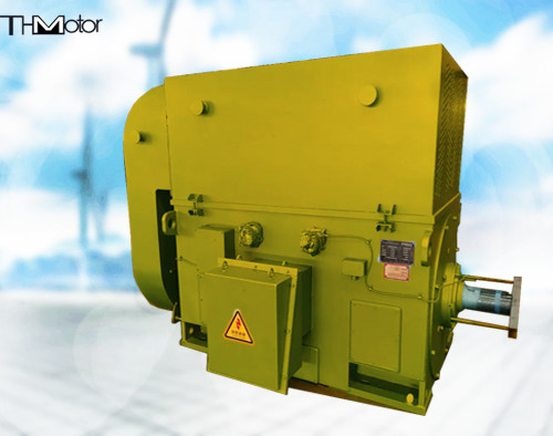 3kv-11kv 250r/Min AC同期電動機IEC GB PMSMモーターIP00 IP20 IP21 IP23 IP44 IP54 IP55