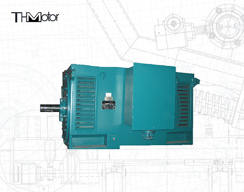 Y 1000kw 1500kw 3600rpm高圧ACモーター3KVリスおりの誘導機