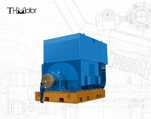 YAKS 防爆防火電機 IP44 IP54 IP55