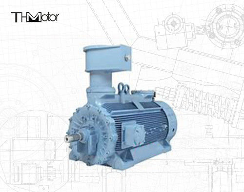 1500rpm 高圧アシンクロン 防火電機 H800