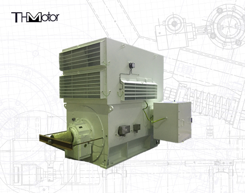WPI WPIII シリーズ 三相誘導電動機 産業用