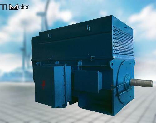 3kv 永久磁石同期電動機 60極 400-15000kw